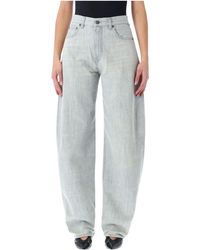 Haikure - Bibi Wide-Leg Jeans - Lyst