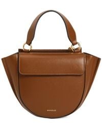 Wandler - Small Hortensia Handbag - Lyst