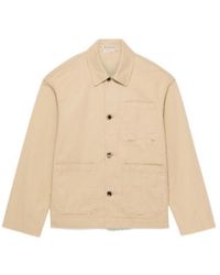 JW Anderson - Patch Pocket Jacket - Lyst