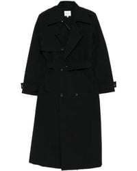Reformation - Matteo Trench Coat - Lyst