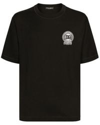 Dolce & Gabbana - T-Shirts - Lyst