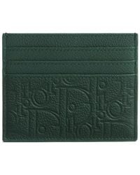 Dior - Card Holder - Lyst