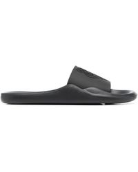 KENZO - Tiger Pool Slides - Lyst