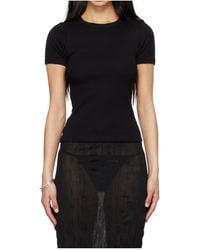 Flore Flore - Car T-Shirt - Lyst