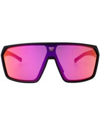 adidas Originals - Geometric Sunglasses - Lyst