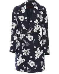 Max Mara - Coat - Lyst