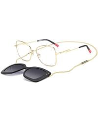 Missoni - (Opt + Clip-On) Mis 0178/Cs J5G(9O) - Lyst