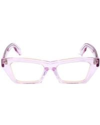 KENZO - Logo Flat Mirror - Lyst