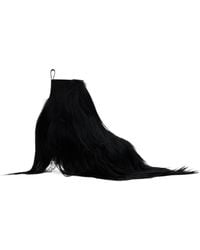 Rick Owens - Minimal Grill Chelsea Boots - Lyst