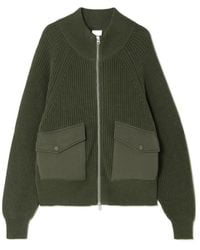 Varley - Long-Sleeved Cardigan - Lyst