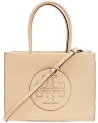 Tory Burch - Small Ella Tote Bag - Lyst