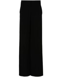 Giorgio Armani - Straight Casual Pants - Lyst