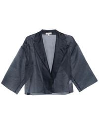 Antonelli - Long-Sleeved Casual Jacket - Lyst