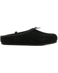 Repetto - X Birkenstock Round-Toe Mules - Lyst