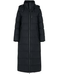 Moose Knuckles - Nyluxe Chelia Parka - Lyst