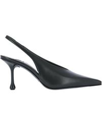 Jimmy Choo - Pumps Slingback Isa 95 - Lyst