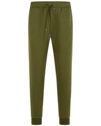 Polo Ralph Lauren - Polo Pony-Embroidered Drawstring Pants - Lyst