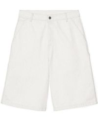 Carhartt - Mercer Stripe Single Knee Short - Lyst