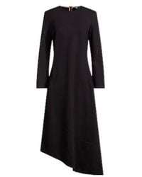 Max Mara - Slim-Fit Long-Sleeve Dress - Lyst