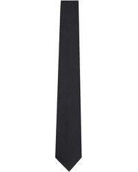 Tom Ford - Mouline Herringbone Tie - Lyst