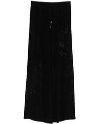 Ermanno Scervino - Pants - Lyst