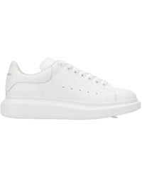 McQueen - Larry Low-Top Sneakers - Lyst