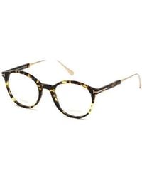 Tom Ford - Logo Flat Mirror - Lyst