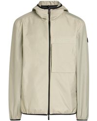 Moncler - Hooded Windproof Jacket - Lyst