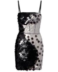 Nensi Dojaka - Sequined Minidress - Lyst