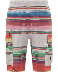 GALLERY DEPT. - Soto Cargo Shorts - Lyst