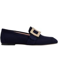 Roger Vivier - Loafers - Lyst