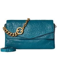 Gucci - Large Shoulder Bag With Chain - Lyst