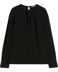 Max Mara - Cady Blouse - Lyst
