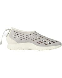 Our Legacy - Strainer Perforated Vamp Sneakers - Lyst