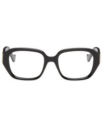 Loewe - Full-Rimmed Plano Lenses - Lyst