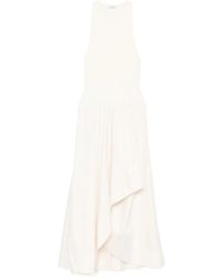 St. Agni - Sleeveless Dress - Lyst