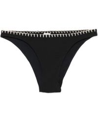 Nanushka - Merve Bikini Bottoms - Lyst