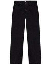 Jacquemus - The Straight De-Nîmes Denim Jeans - Lyst