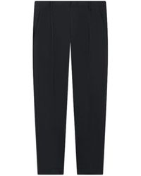 Dondup - Logo Track Pants - Lyst
