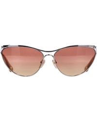 Chloé - Full Frame Sunglasses - Lyst