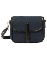 Weekend by Maxmara - Flap Shoulder Bag - Lyst