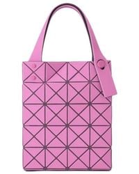 Issey Miyake - Prism Small Tote Bag - Lyst