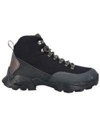 Loro Piana - Lace-Up Boots - Lyst