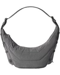Lemaire - Small Soft Game Bag - Lyst