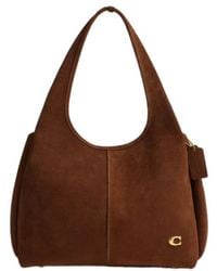 COACH - Lana Shoulder Bag - Lyst