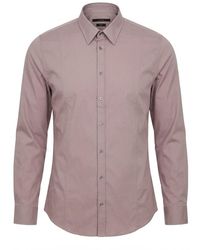 Gucci - Button-Down Shirt - Lyst