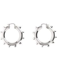 Jil Sander - 731 Earrings - Lyst
