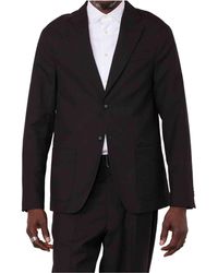 Officine Generale - Officine Générale American Lisa Blazer - Lyst