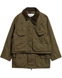 Barbour - X Norbit 3-In-1 Casual Jacket - Lyst