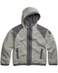 Canada Goose - Hooded Jacket - Lyst
